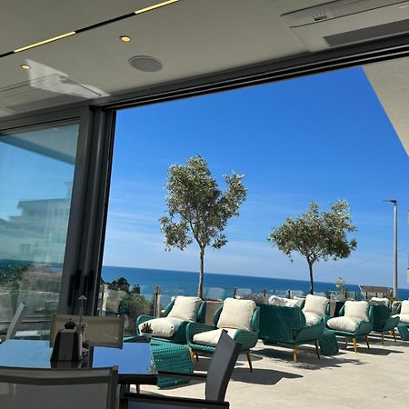 Hotel Senator Ούλτσιν Εξωτερικό φωτογραφία
