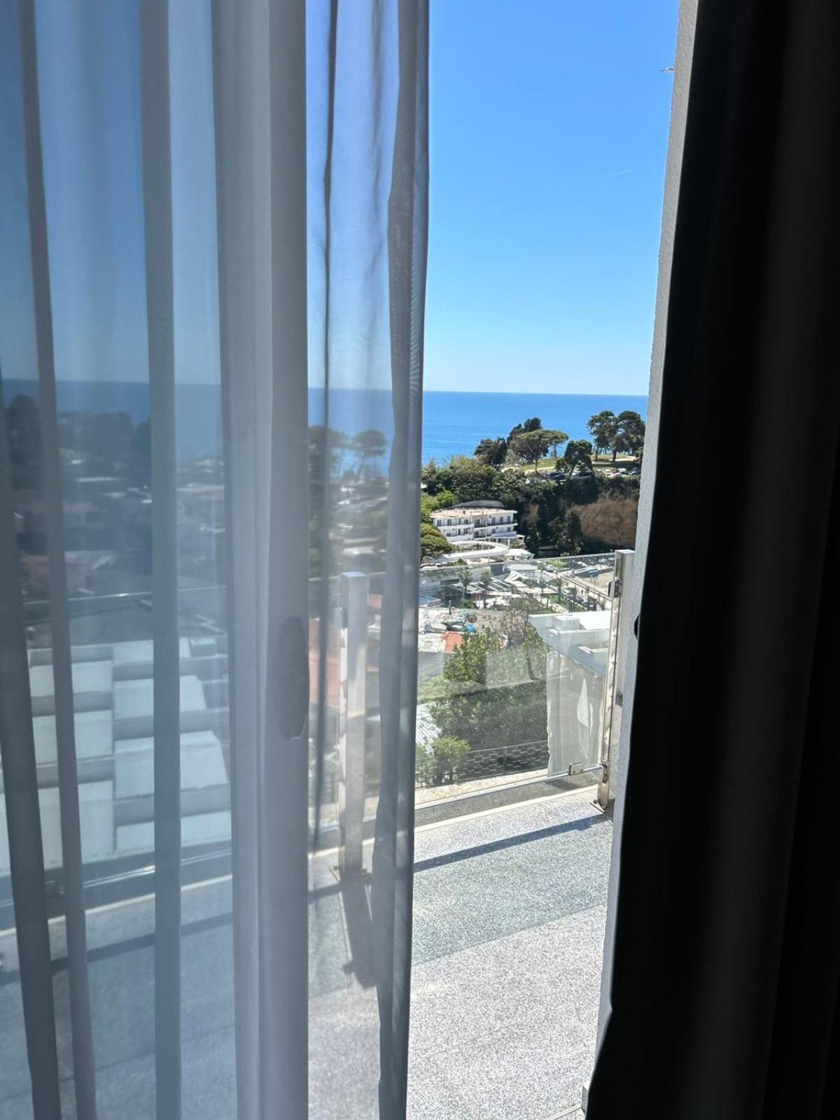Hotel Senator Ούλτσιν Εξωτερικό φωτογραφία