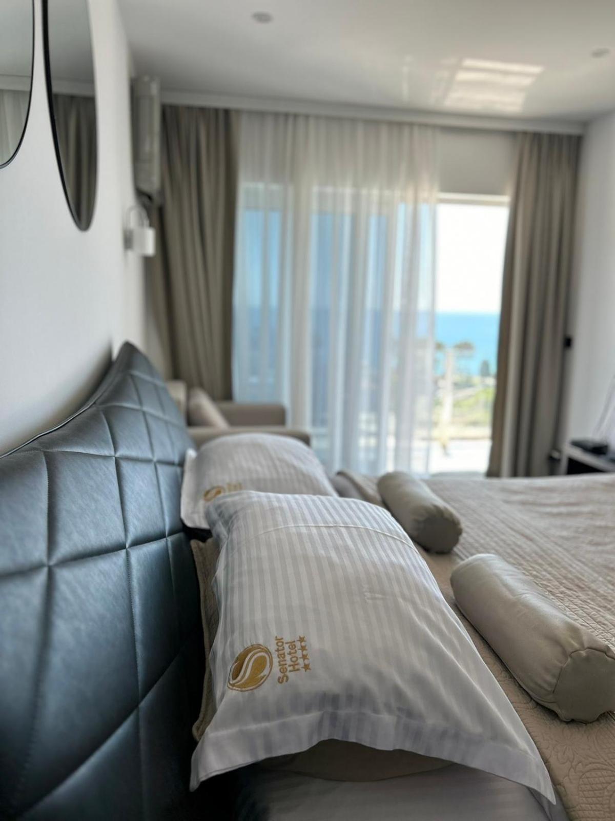 Hotel Senator Ούλτσιν Εξωτερικό φωτογραφία