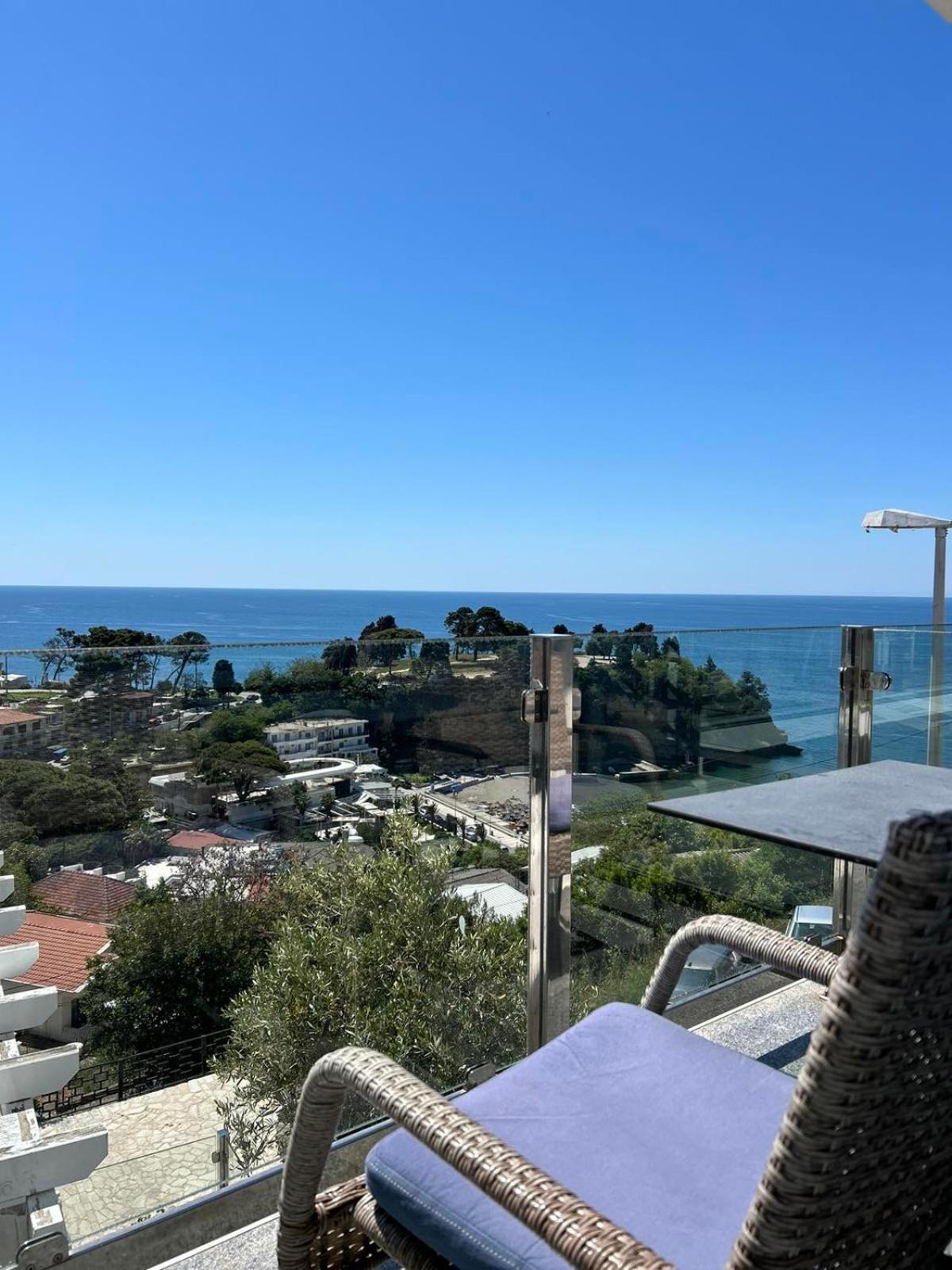 Hotel Senator Ούλτσιν Εξωτερικό φωτογραφία