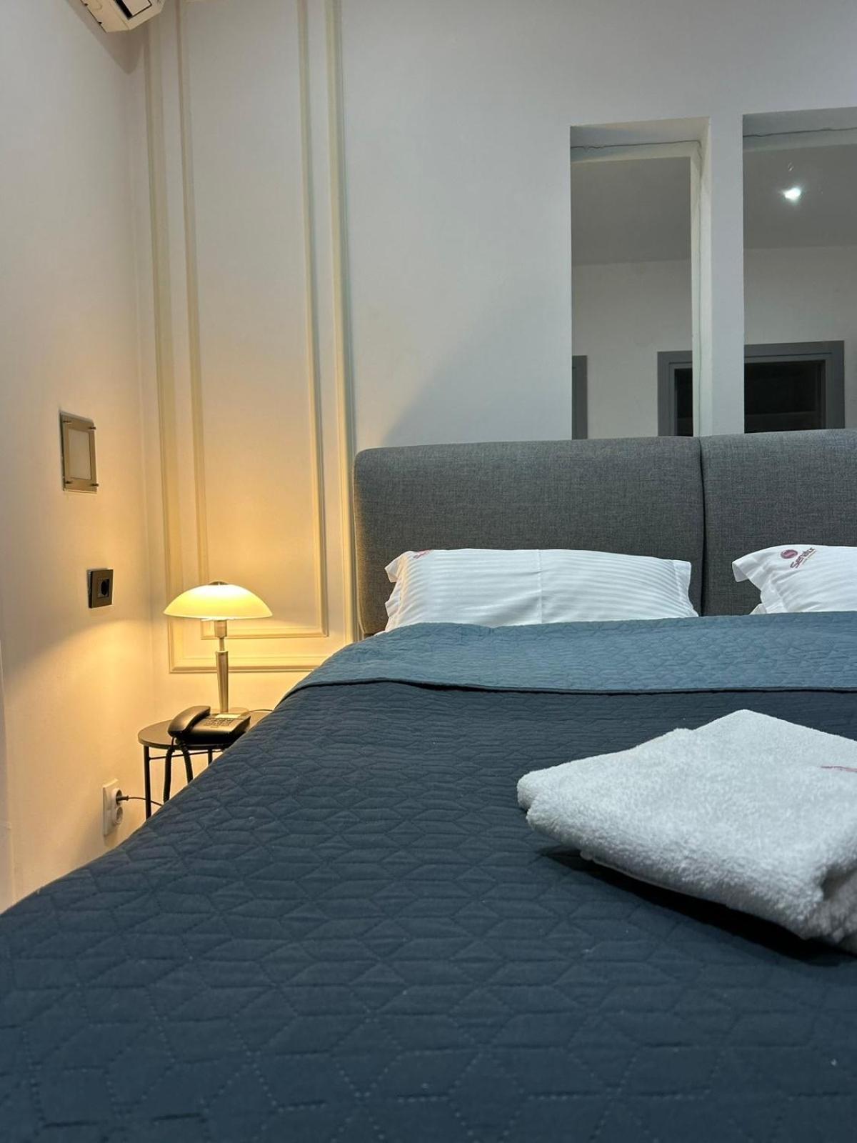 Hotel Senator Ούλτσιν Εξωτερικό φωτογραφία