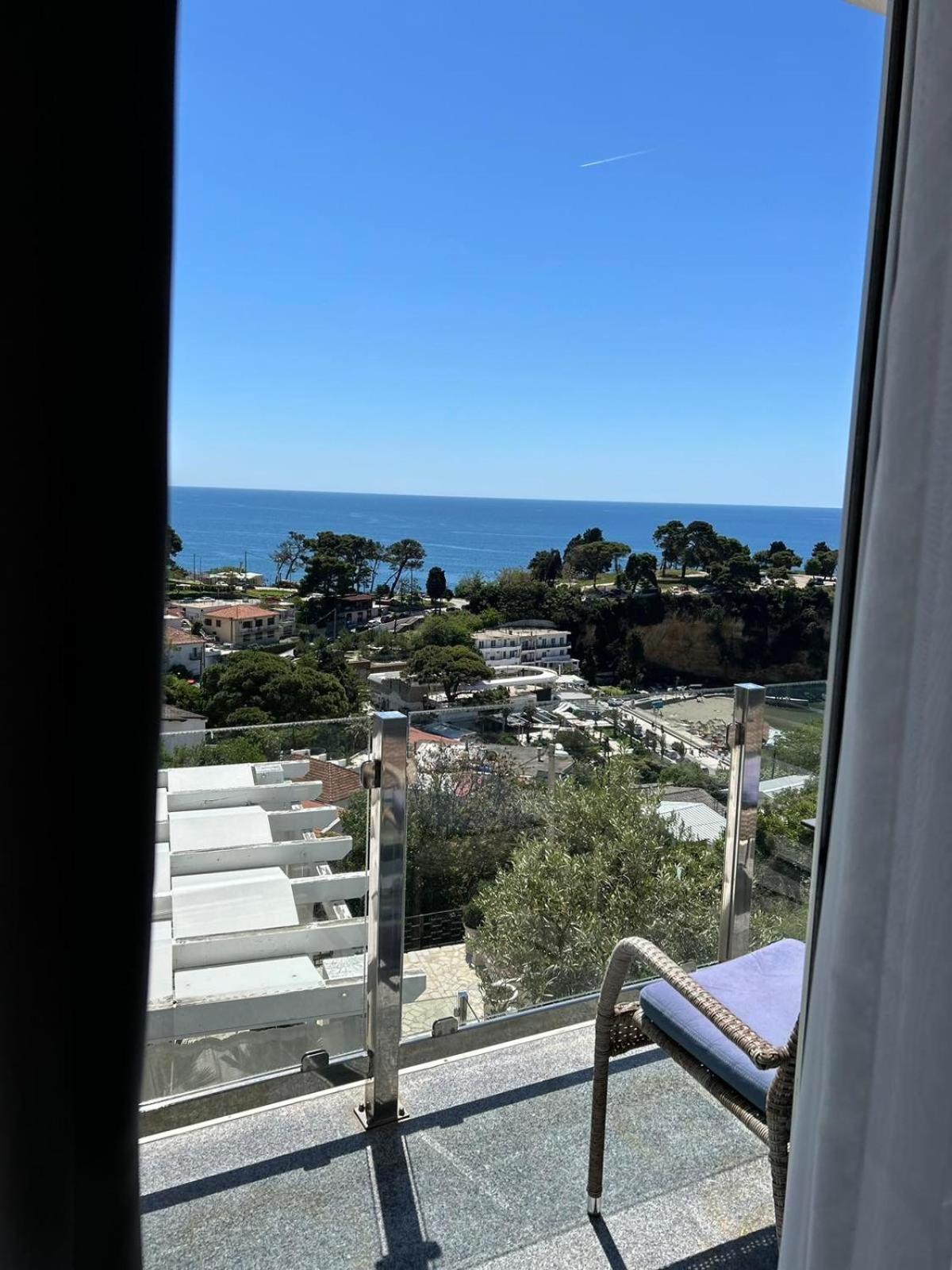 Hotel Senator Ούλτσιν Εξωτερικό φωτογραφία