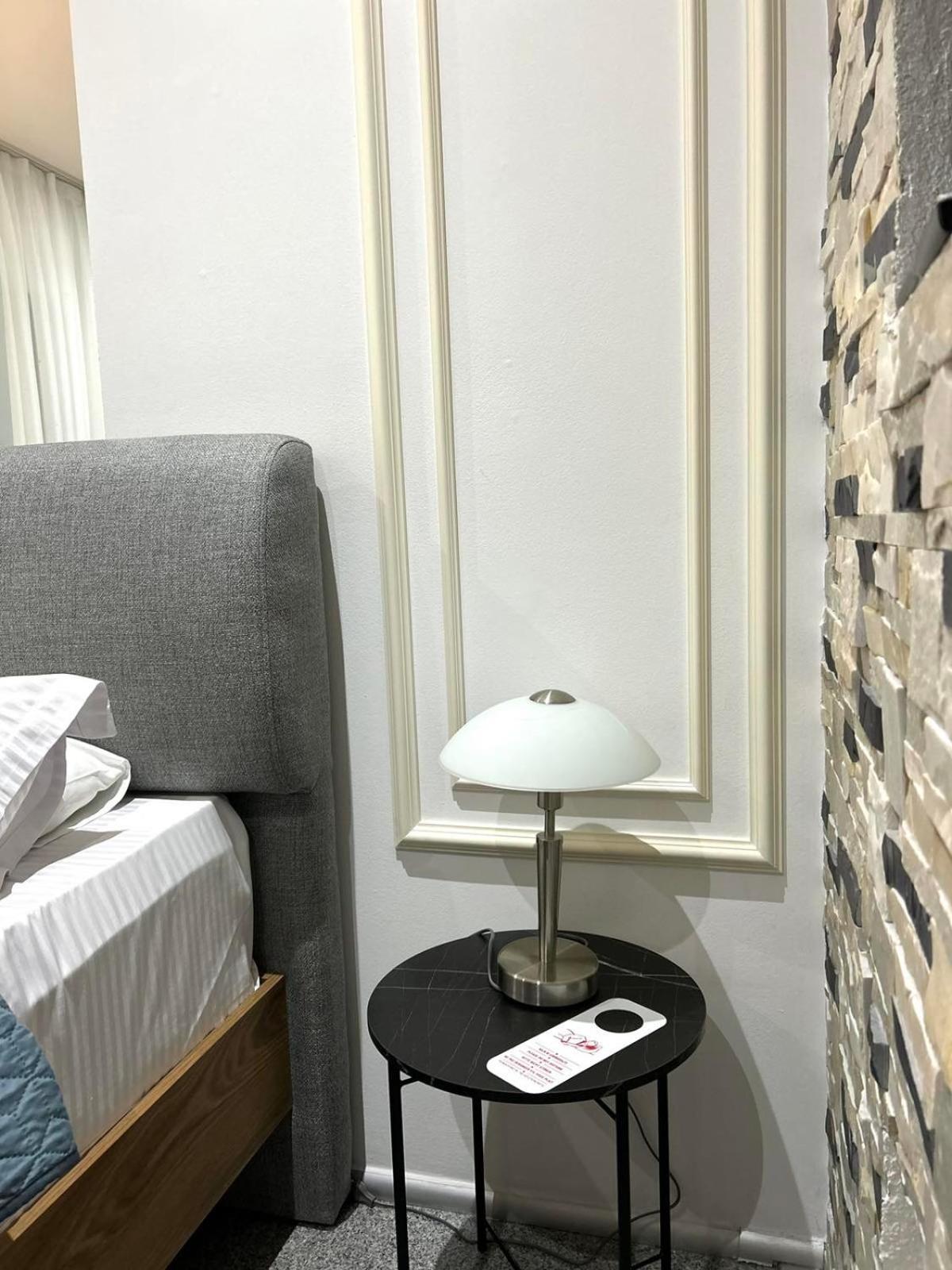 Hotel Senator Ούλτσιν Εξωτερικό φωτογραφία