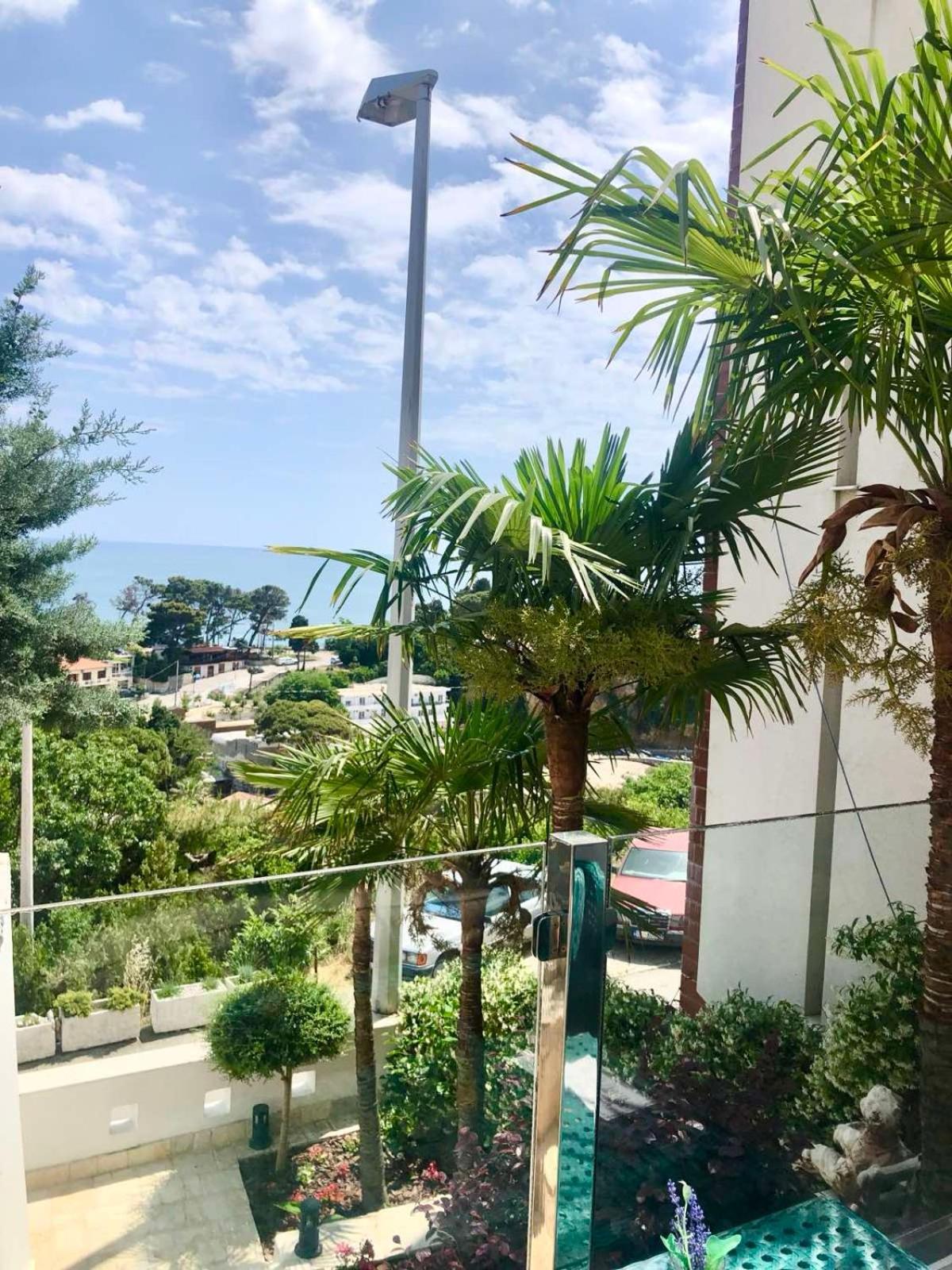 Hotel Senator Ούλτσιν Εξωτερικό φωτογραφία