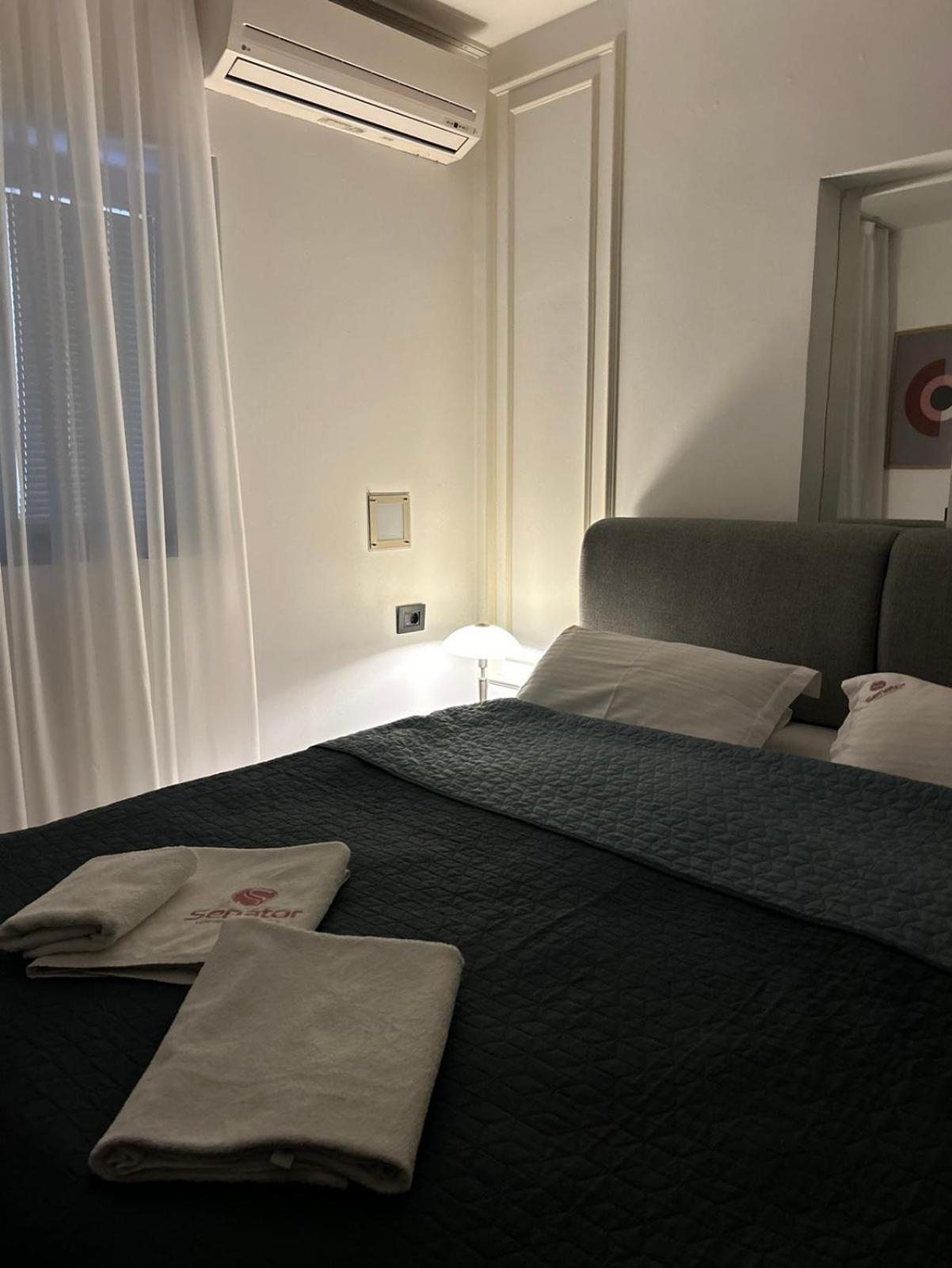 Hotel Senator Ούλτσιν Εξωτερικό φωτογραφία