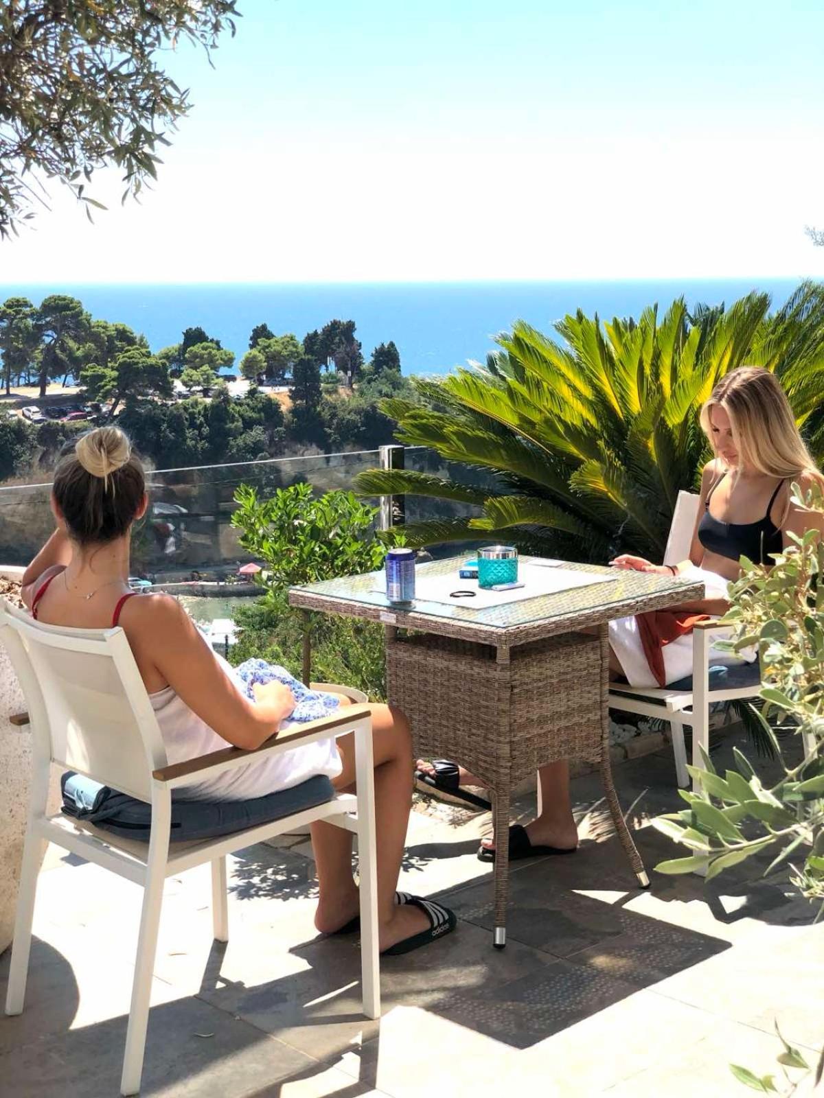 Hotel Senator Ούλτσιν Εξωτερικό φωτογραφία