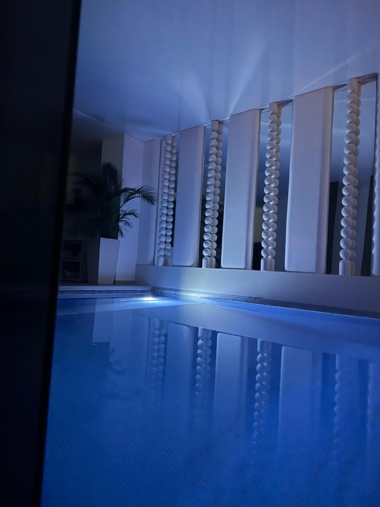 Hotel Senator Ούλτσιν Εξωτερικό φωτογραφία