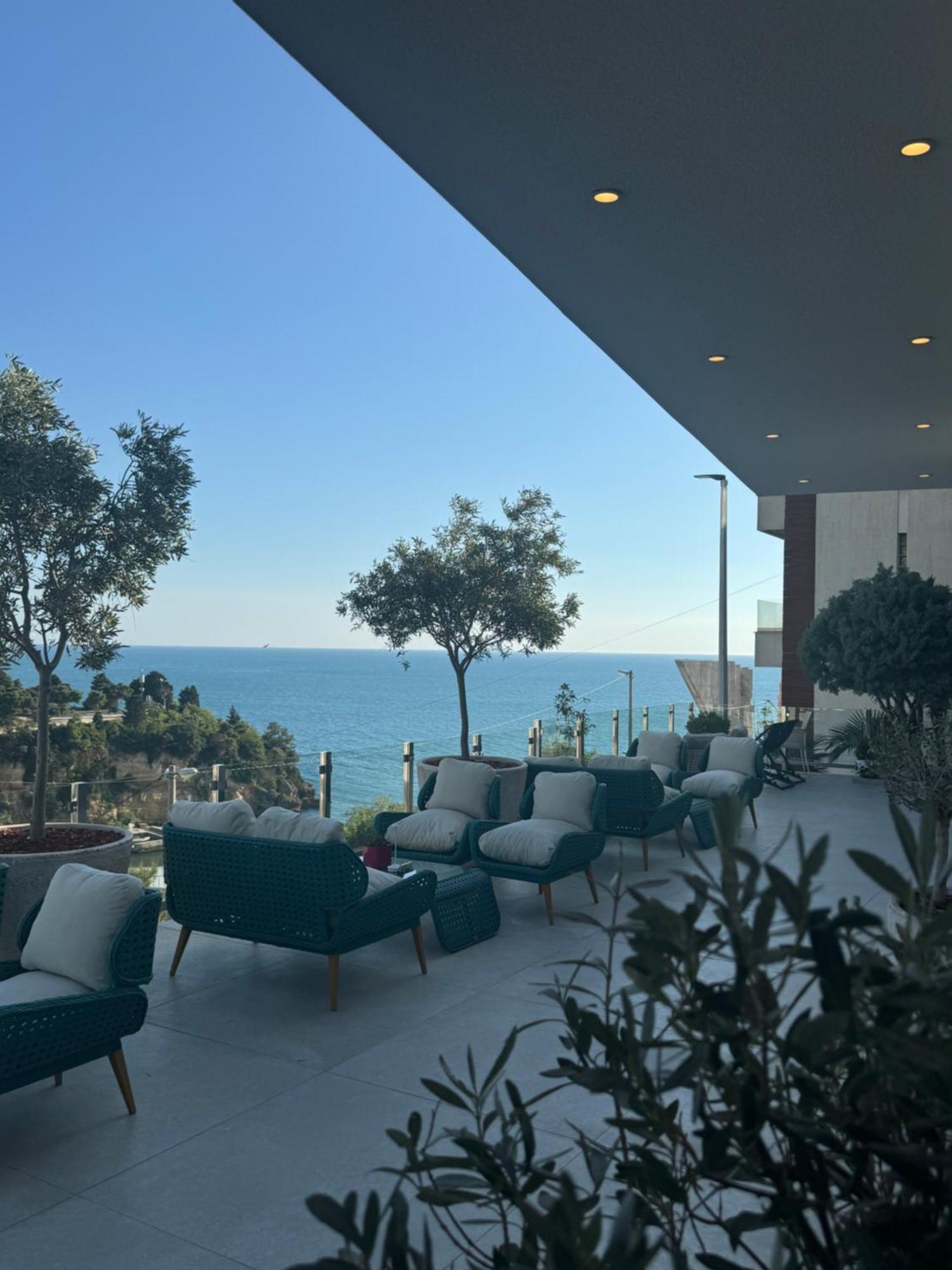 Hotel Senator Ούλτσιν Εξωτερικό φωτογραφία