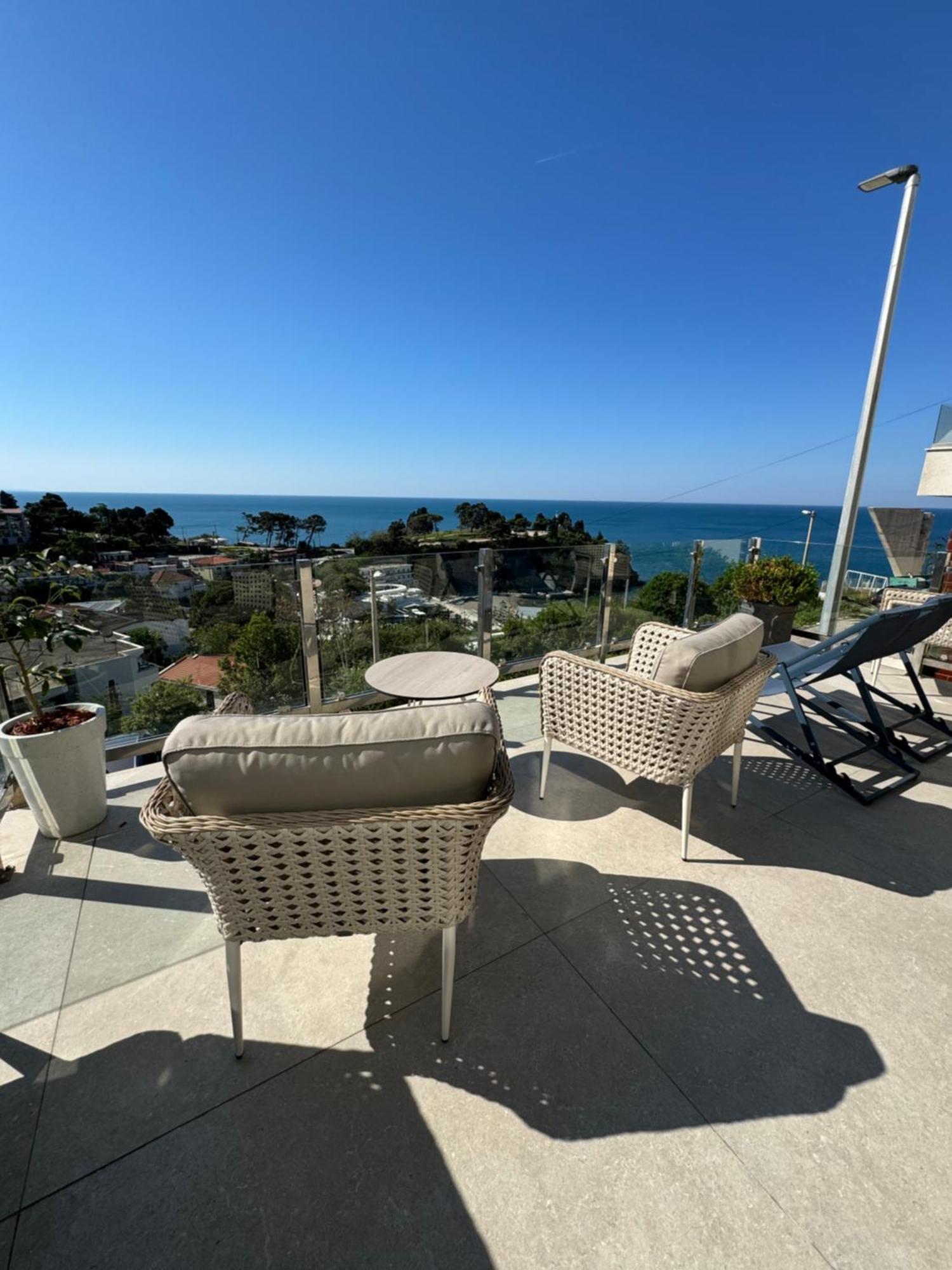 Hotel Senator Ούλτσιν Εξωτερικό φωτογραφία