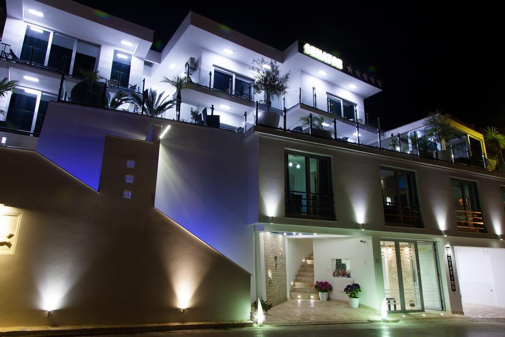 Hotel Senator Ούλτσιν Δωμάτιο φωτογραφία