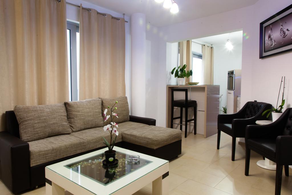 Hotel Senator Ούλτσιν Δωμάτιο φωτογραφία