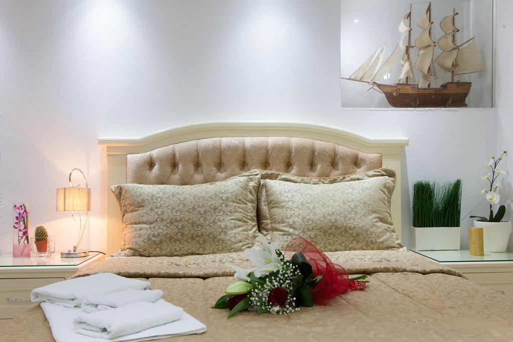 Hotel Senator Ούλτσιν Εξωτερικό φωτογραφία