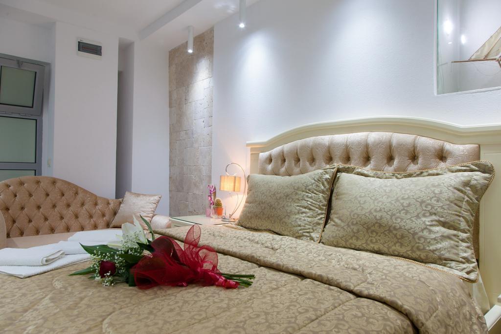 Hotel Senator Ούλτσιν Εξωτερικό φωτογραφία
