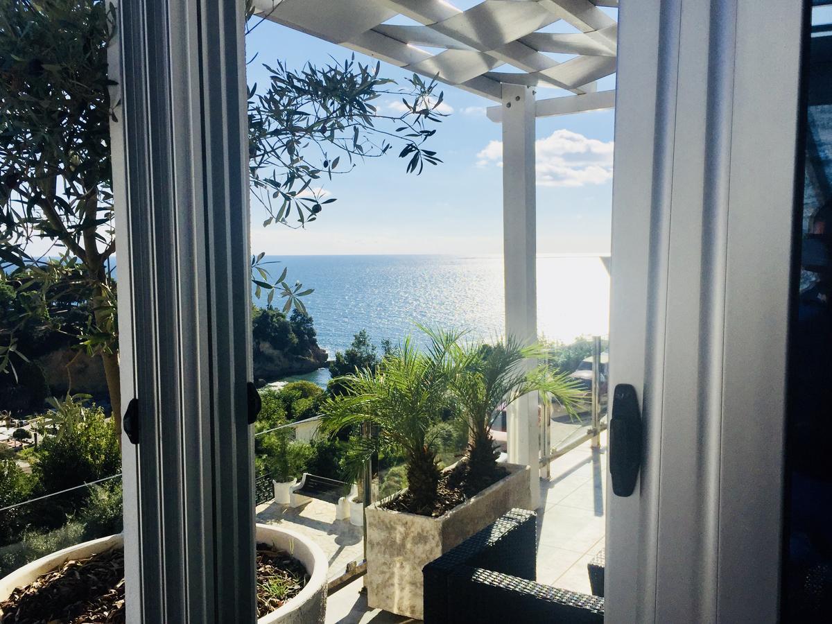 Hotel Senator Ούλτσιν Εξωτερικό φωτογραφία