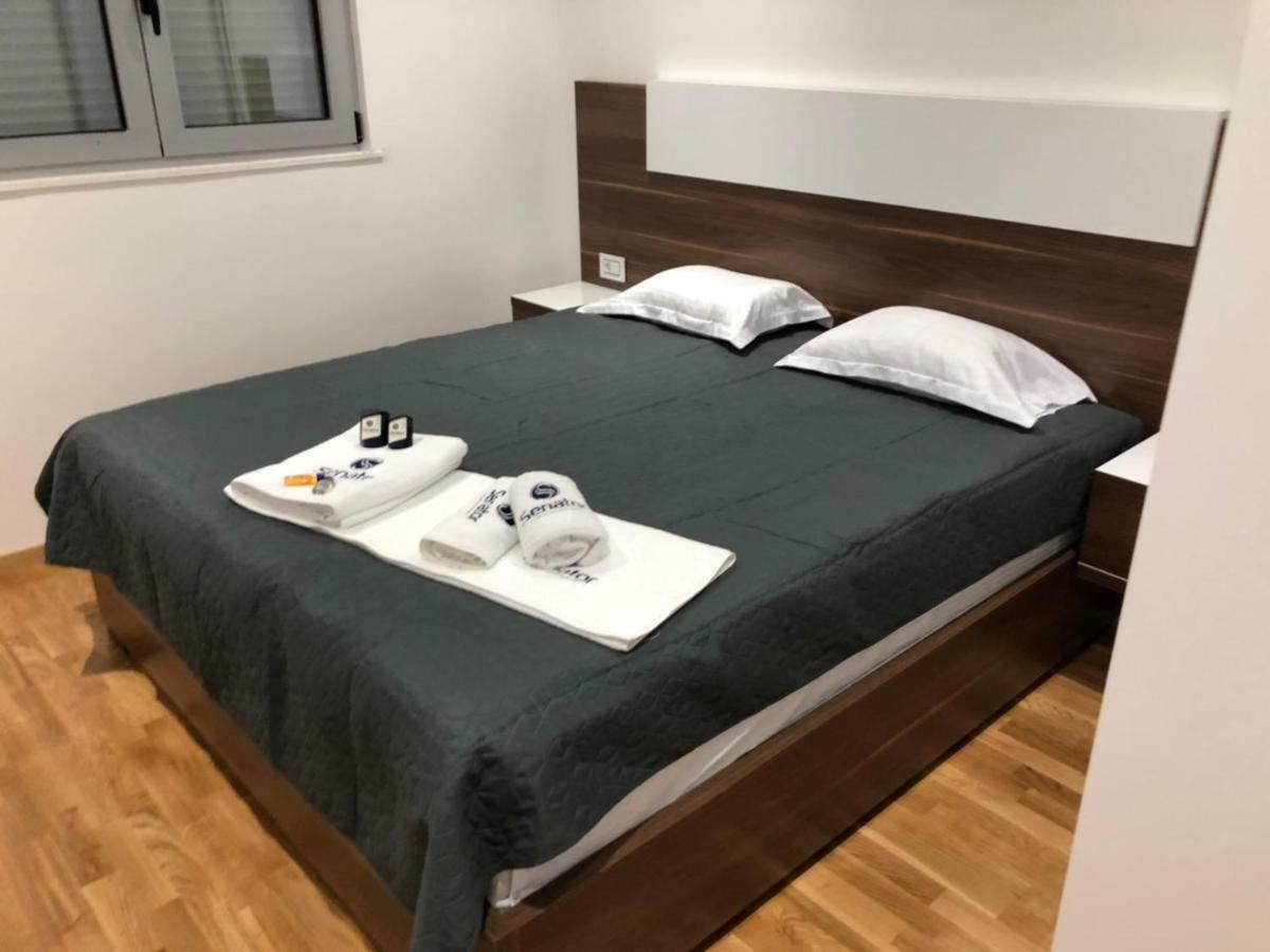 Hotel Senator Ούλτσιν Εξωτερικό φωτογραφία